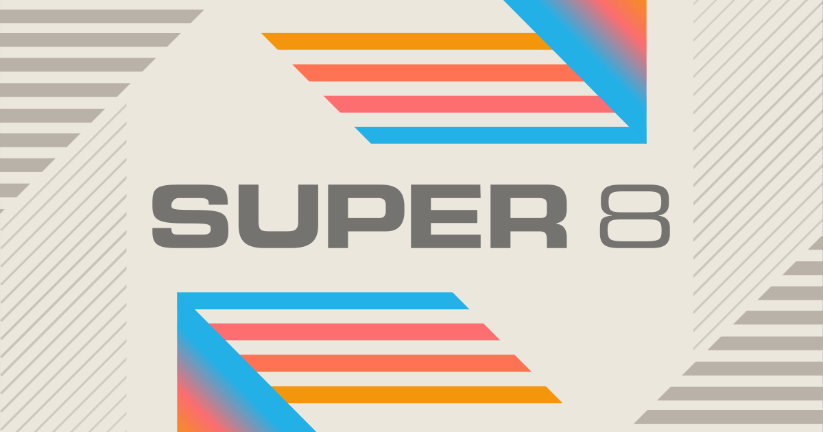 Super 8 - Plugged In