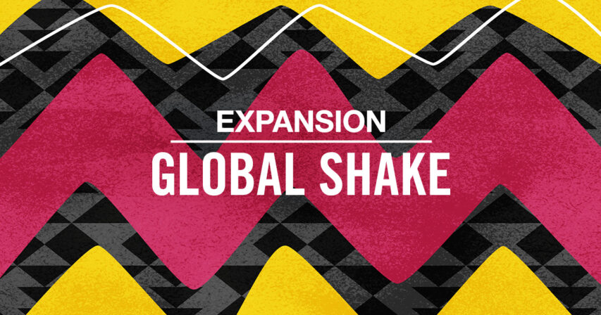 NI’s GLOBAL SHAKE – EXPANSION